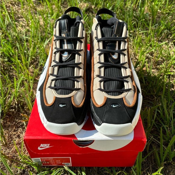 Nike Air Max Penny